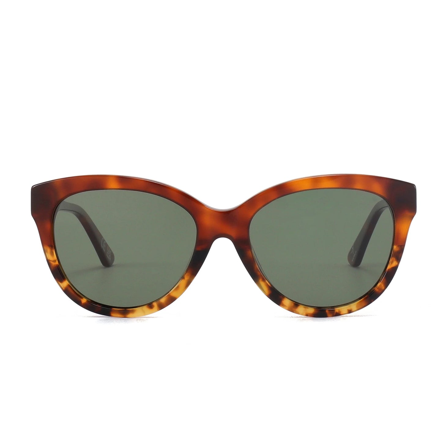 Lover Tort Duo Plant Based Sunglasses
