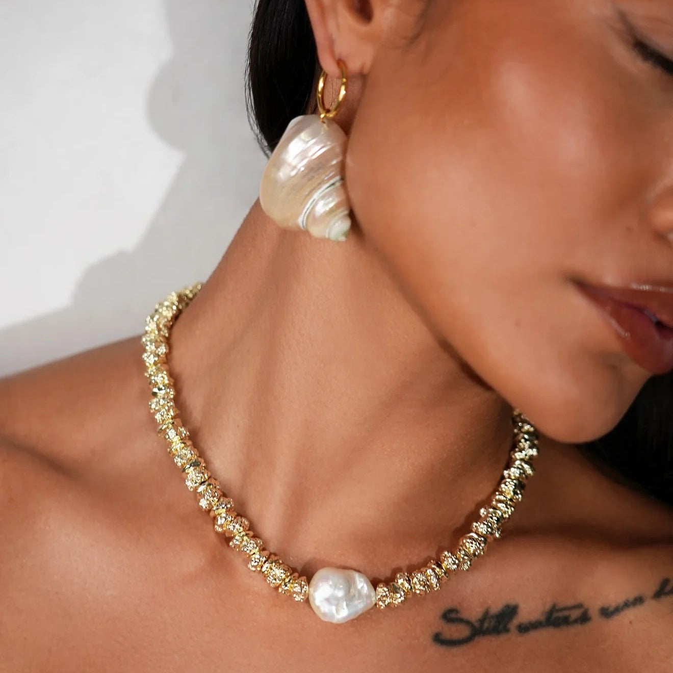 Avani Necklace