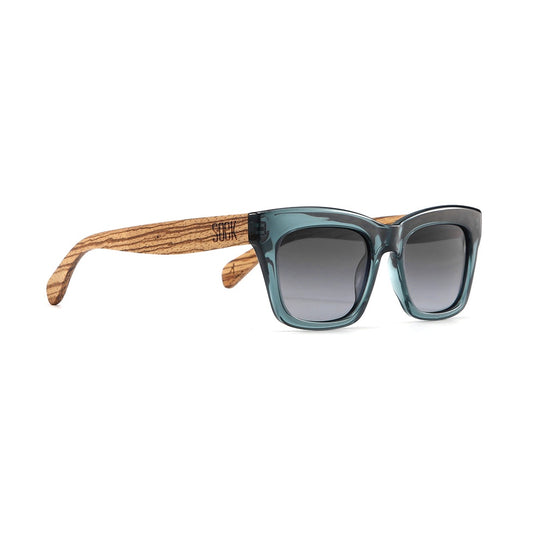 Morgan Indigo Sunglasses