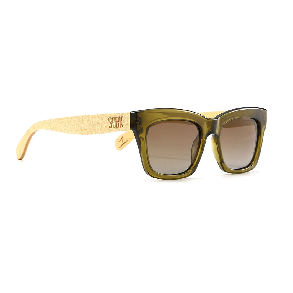 Morgan Moss Sunglasses