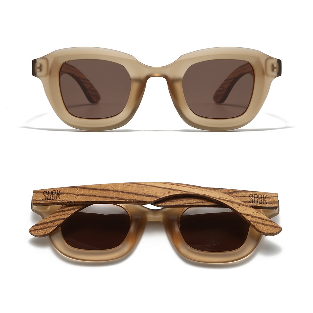 Quest Whisky Sunglasses