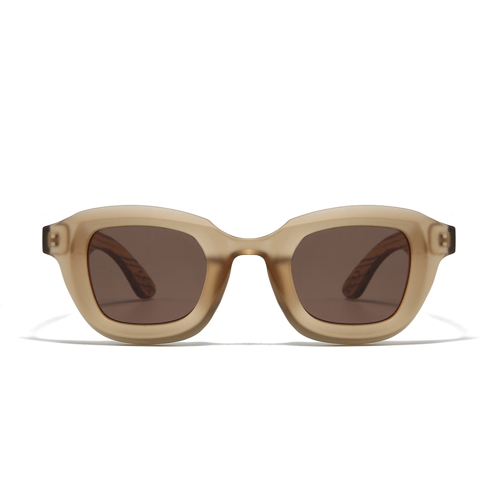 Quest Whisky Sunglasses