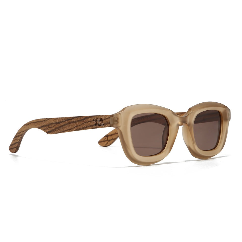 Quest Whisky Sunglasses