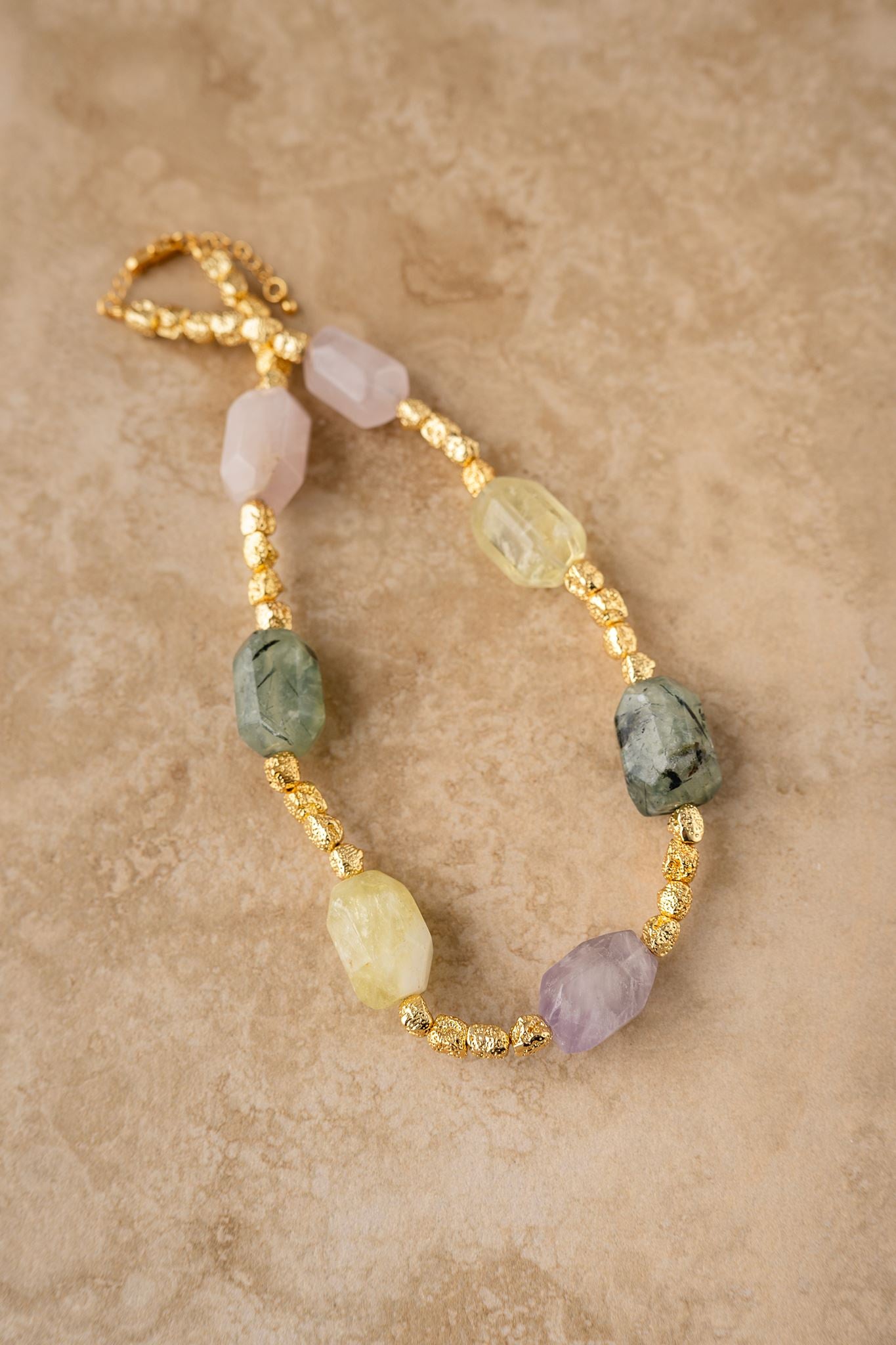 Amalfi Necklace