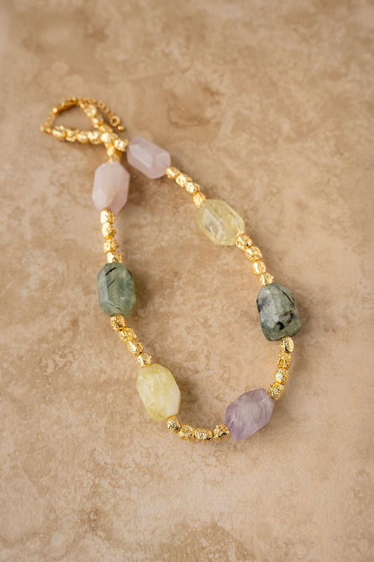 Amalfi Necklace
