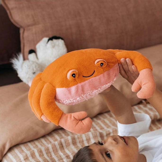 Arnold Crab