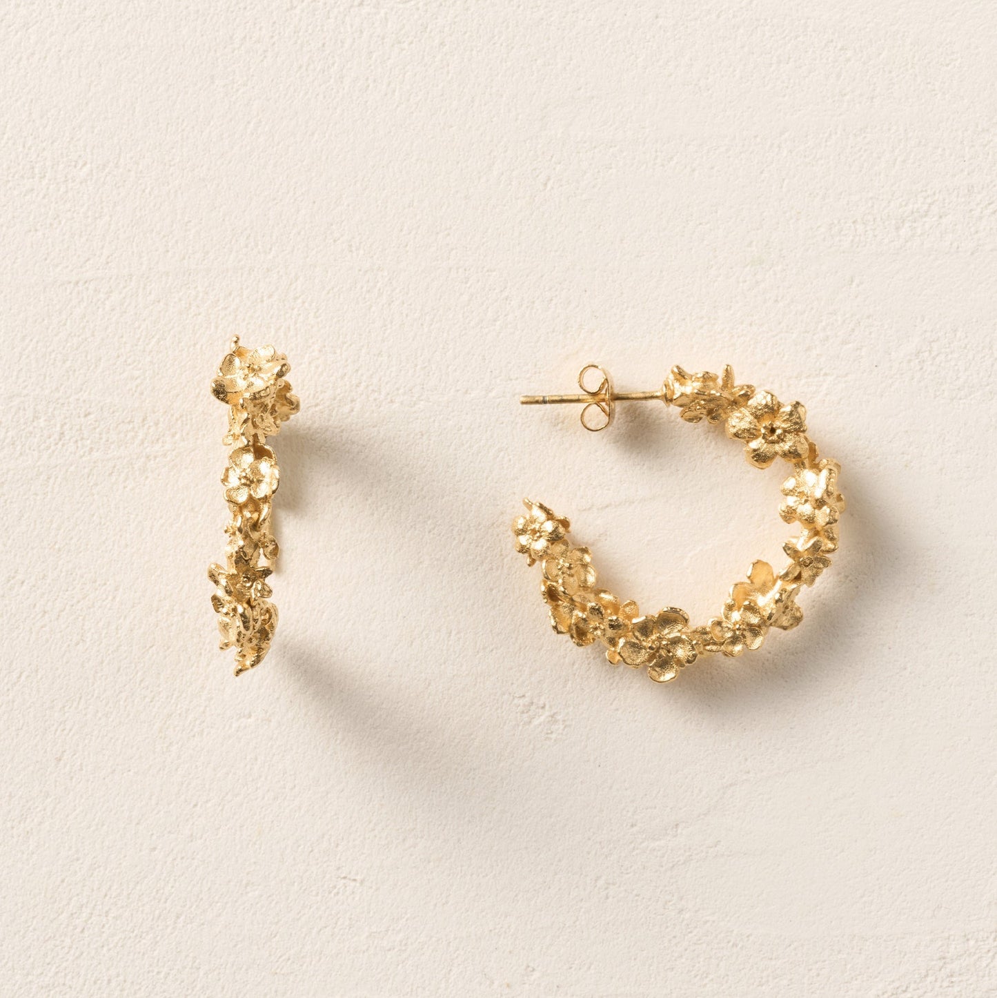 Kèpos Earrings