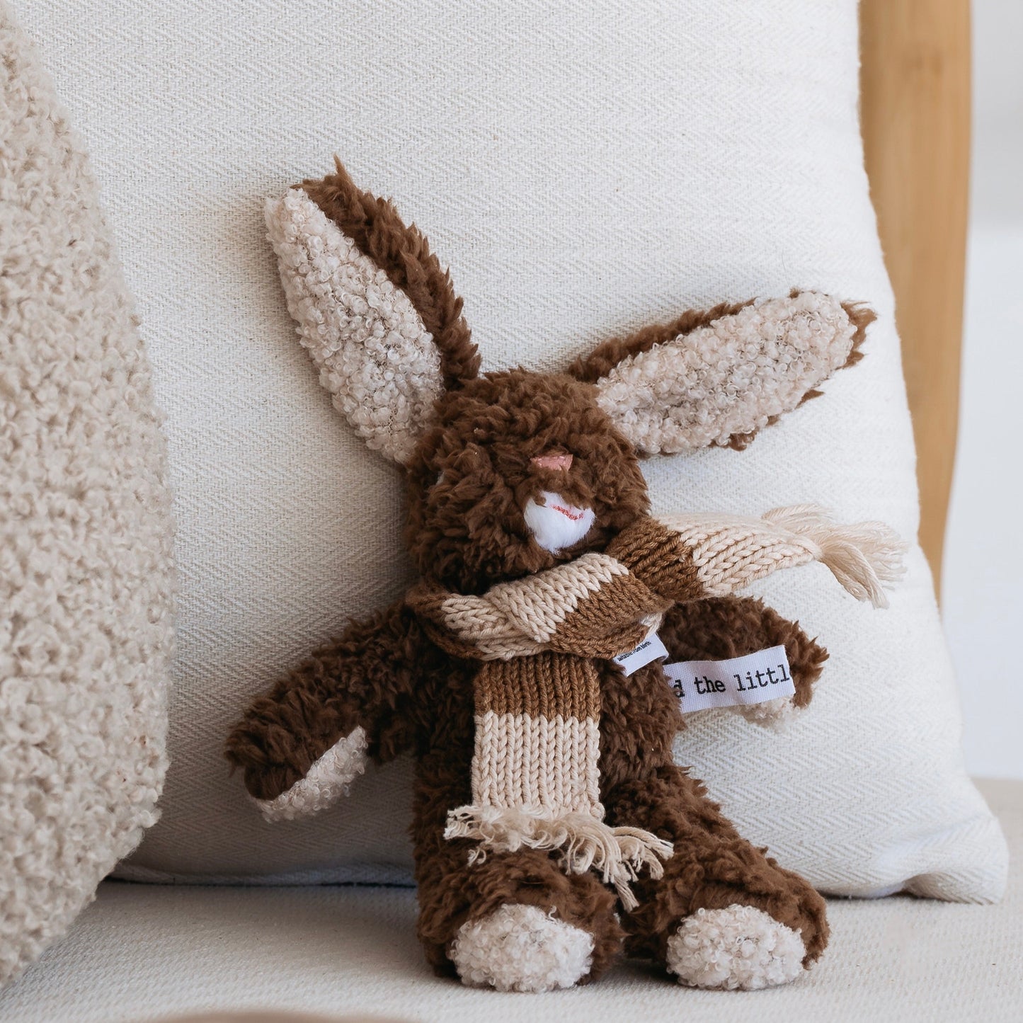 Frankie Mini Rabbit