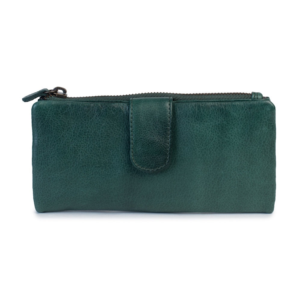 Ava Purse Forest Green