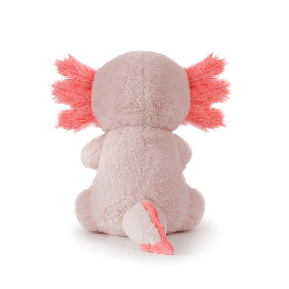 Alex Axolotl Soft Toy