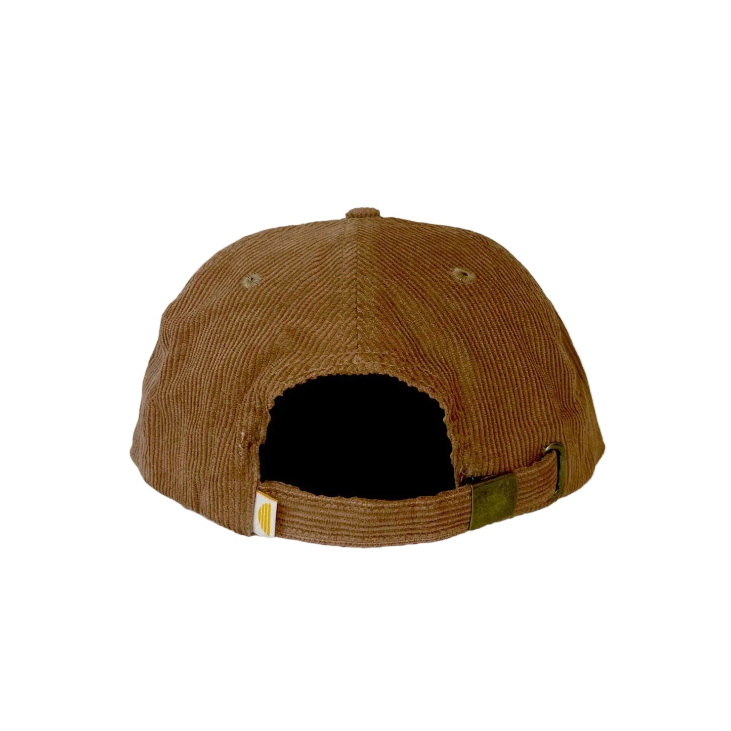 Funcle Tan Cord Cap