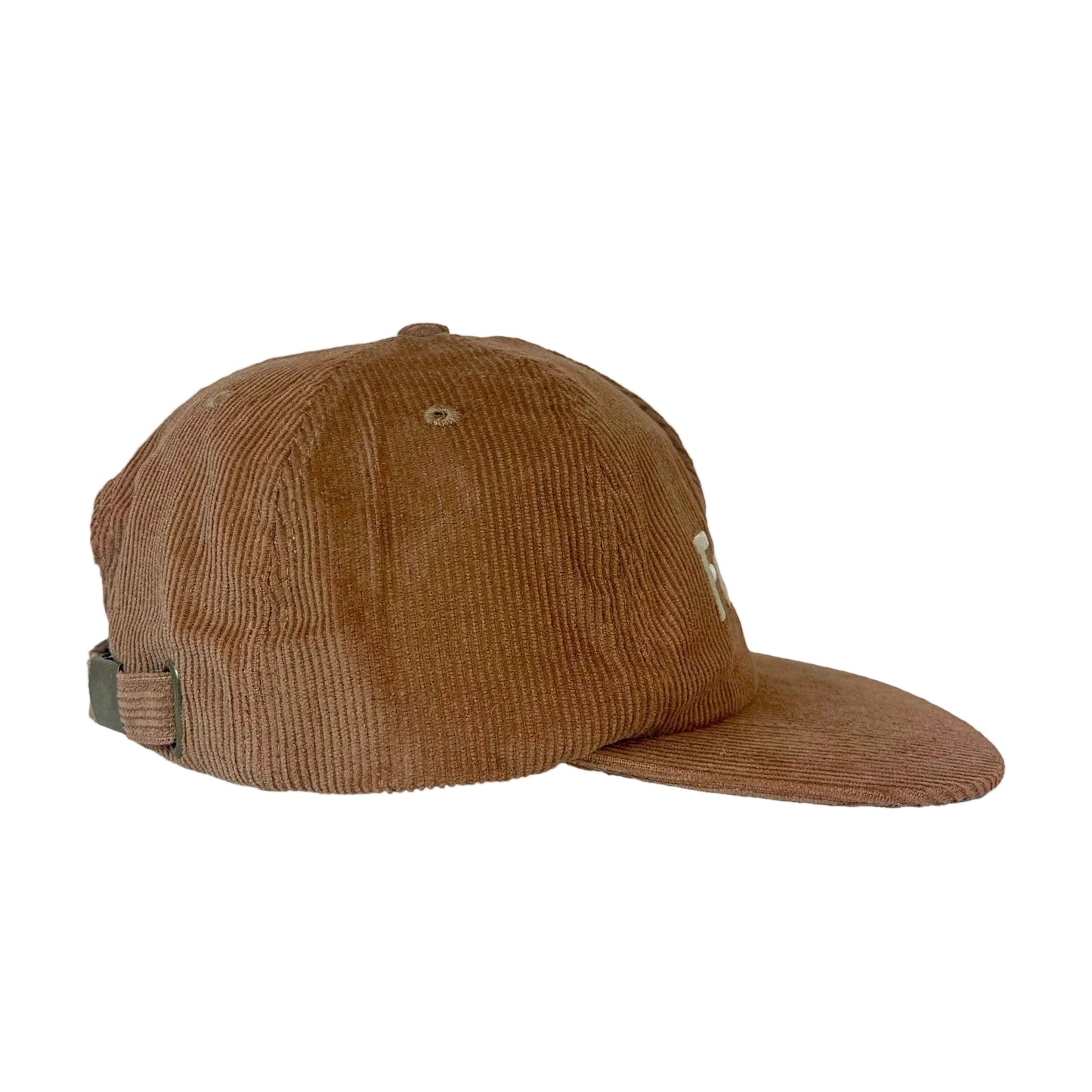 Funcle Tan Cord Cap