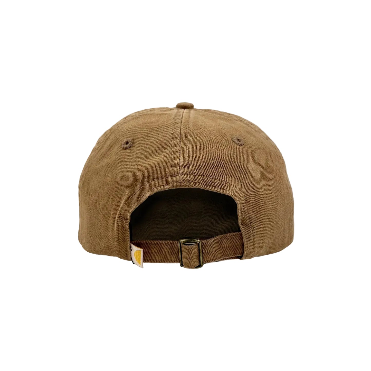 Rad Mama Desert Sand Washed Baseball Cap