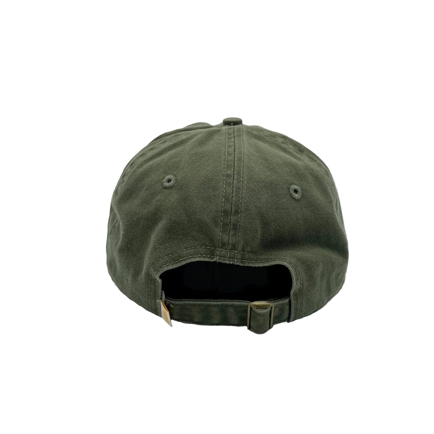 The Original Rad Pop Khaki Baseball Cap