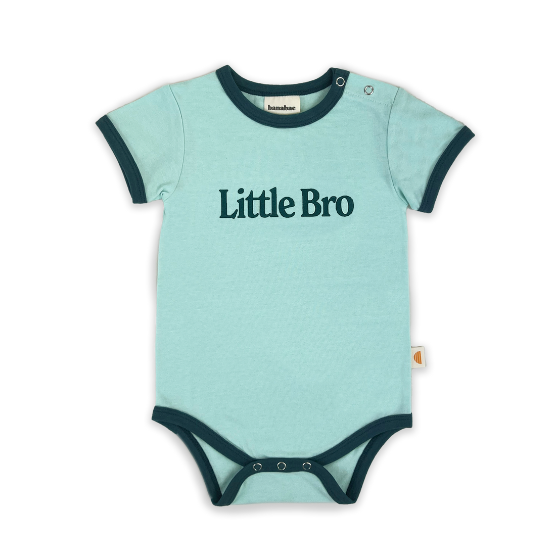 Little Bro Onesie