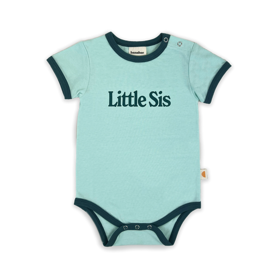 Little Sis Onesie