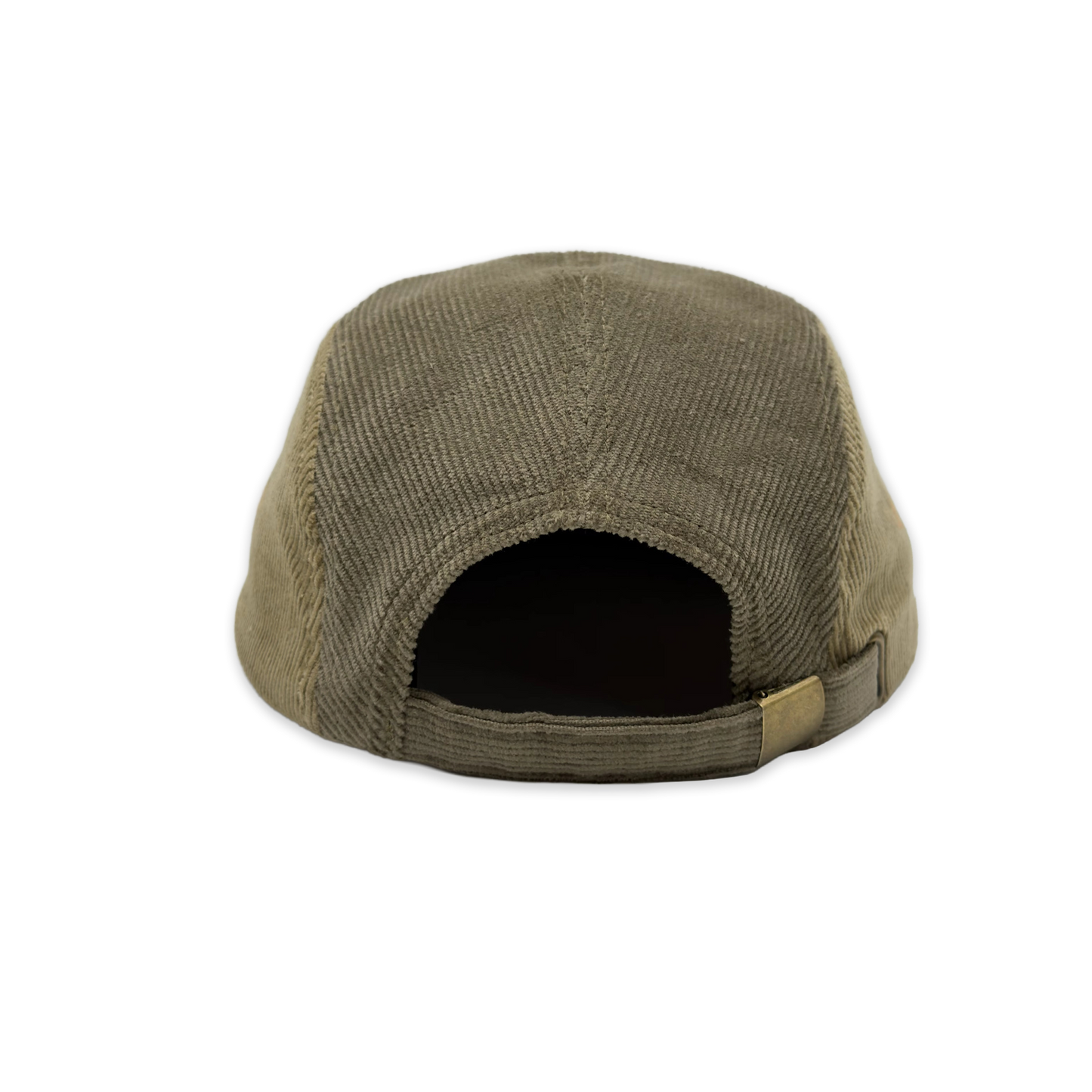 Rad Dad Spliced 5 Panel Eucalyptus Cord Cap