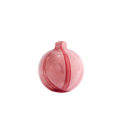 Candy Mini Ball Berry Vase