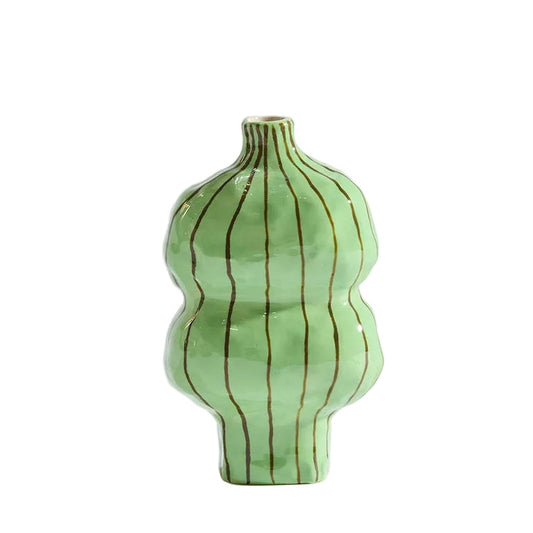 Cuban Vase Mint
