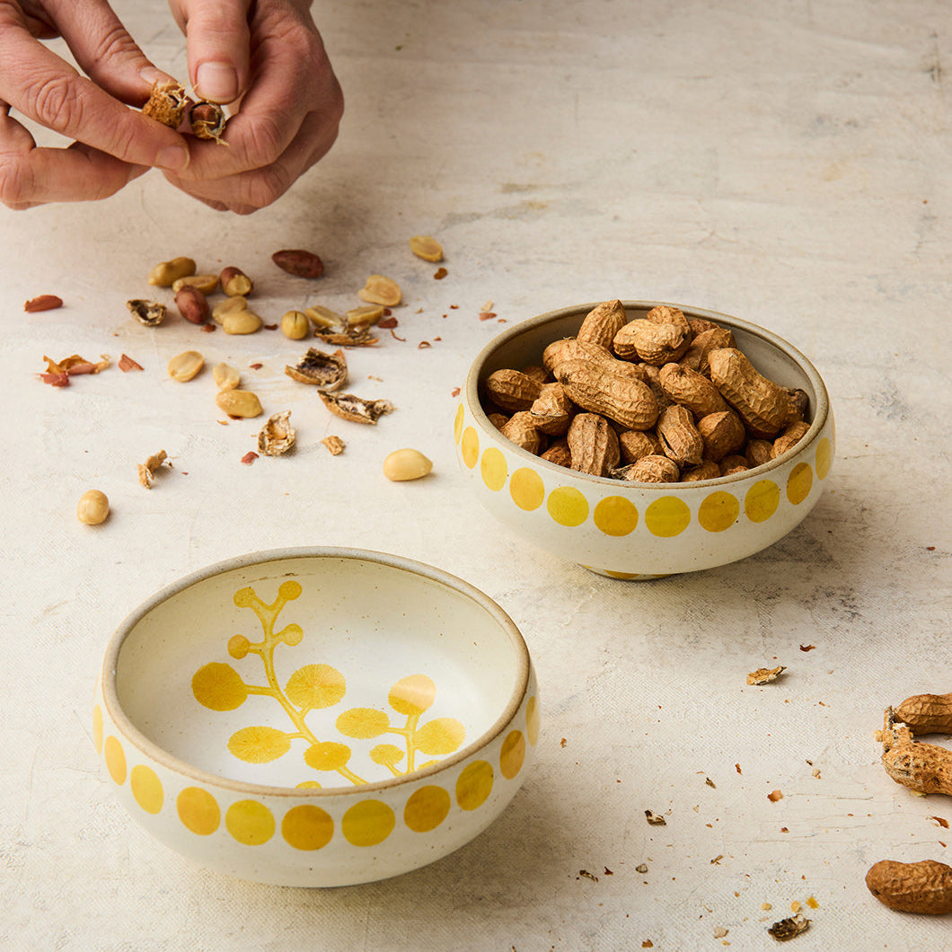 Wattle Bushland Condiment Bowl