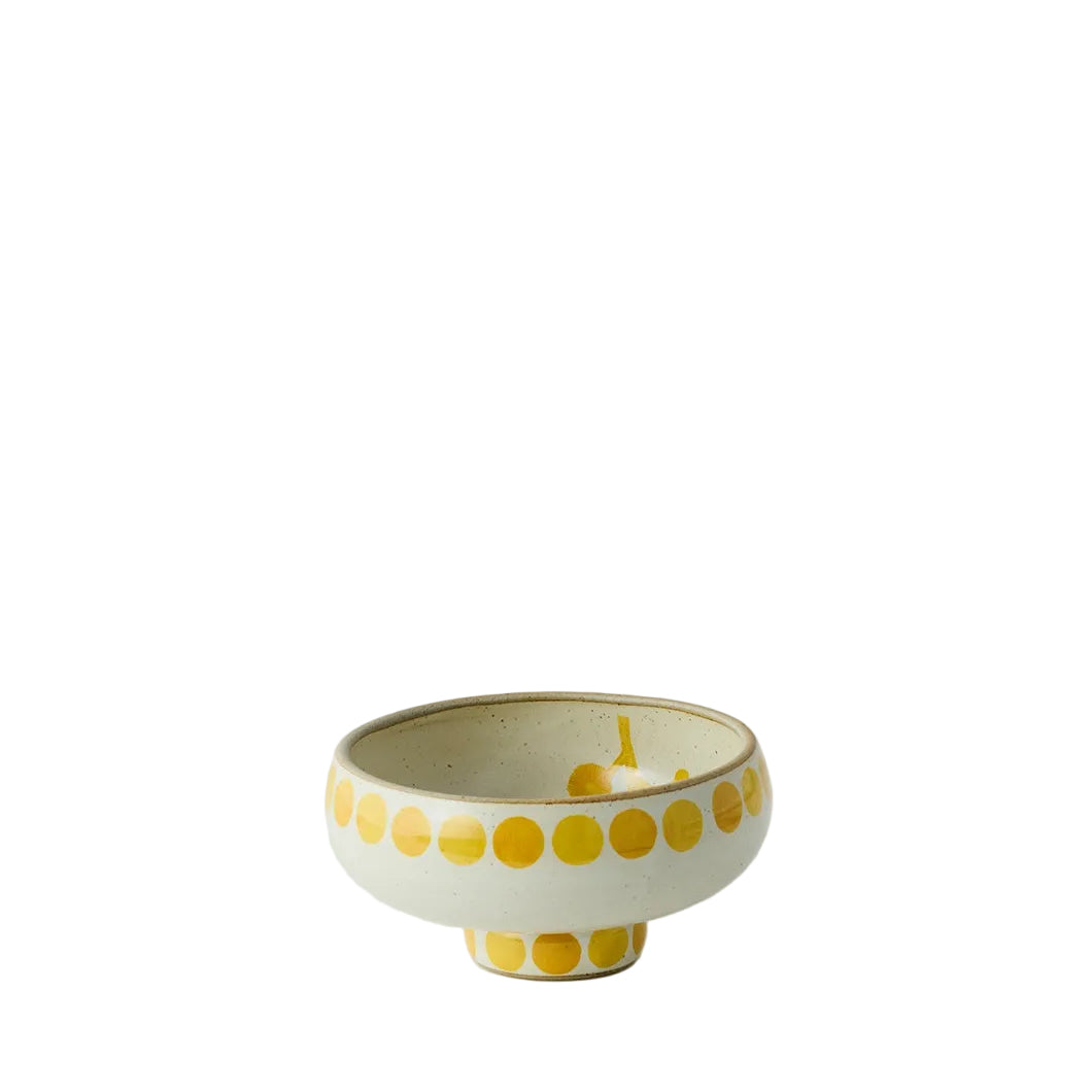 Wattle Bushland Condiment Bowl