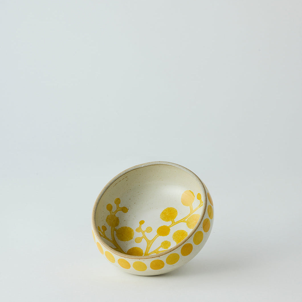 Wattle Bushland Condiment Bowl