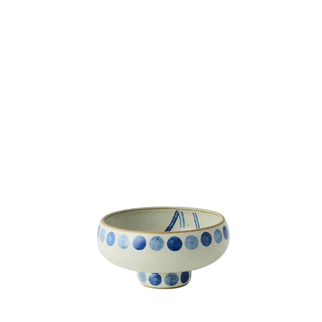 Desert Pea Bushland Condiment Bowl