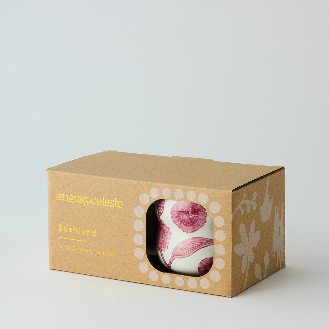 Hakea Bushland Mugs Set of 2