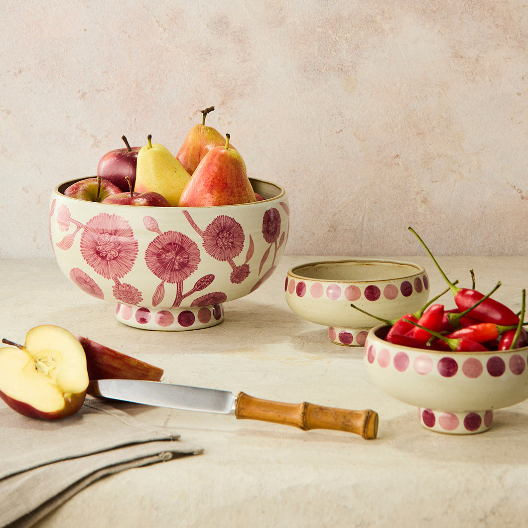 Hakea Bushland Condiment Bowl