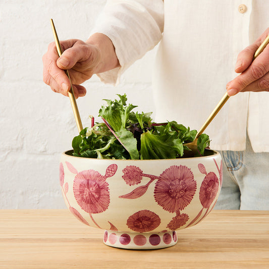 Hakea Bushland Salad Bowl