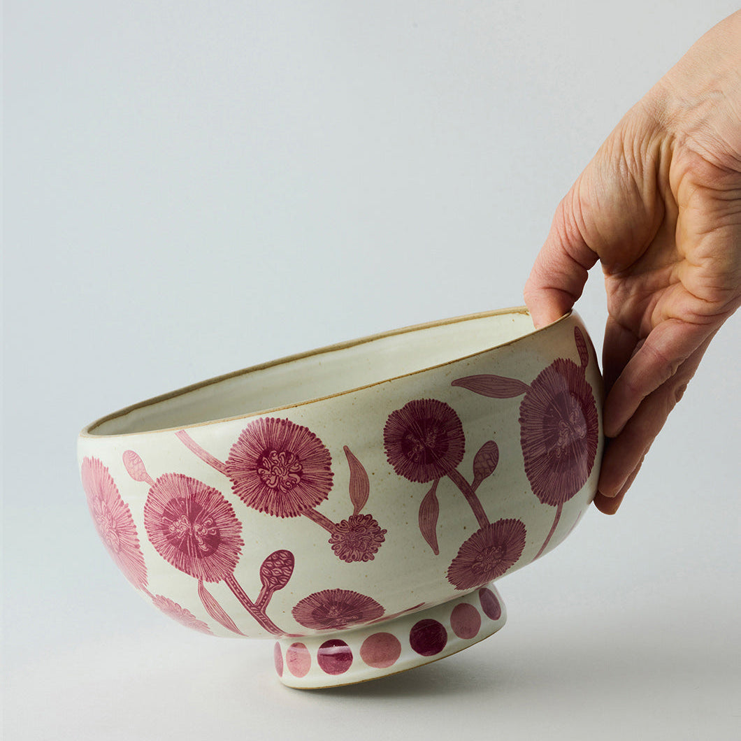 Hakea Bushland Salad Bowl