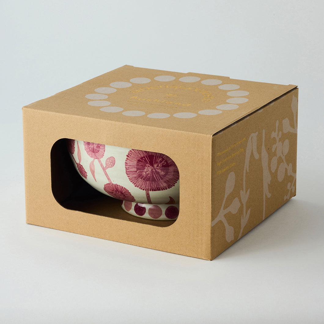 Hakea Bushland Salad Bowl