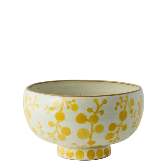 Wattle Bushland Salad Bowl