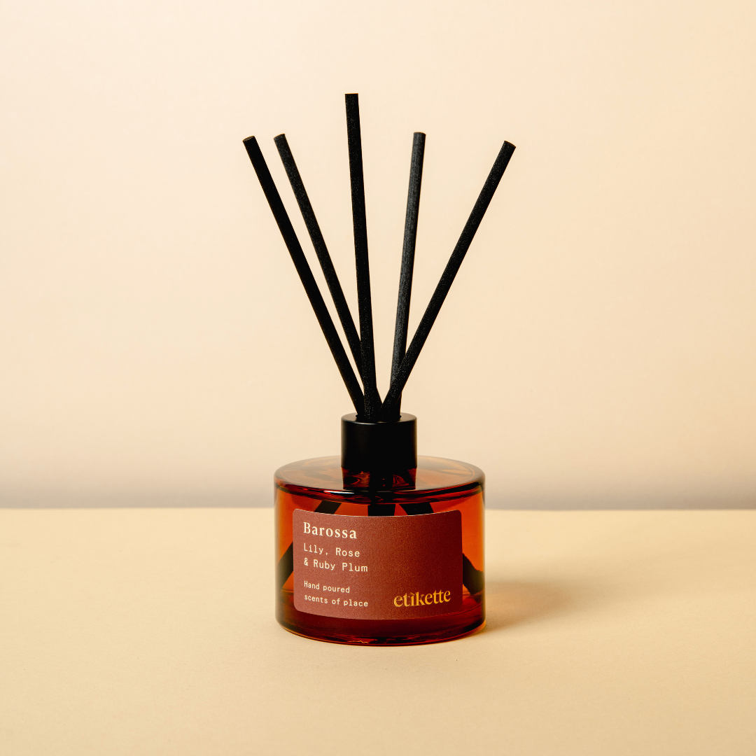 Barossa Reed Diffuser