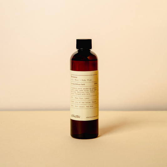 Barossa Reed Diffuser Refill