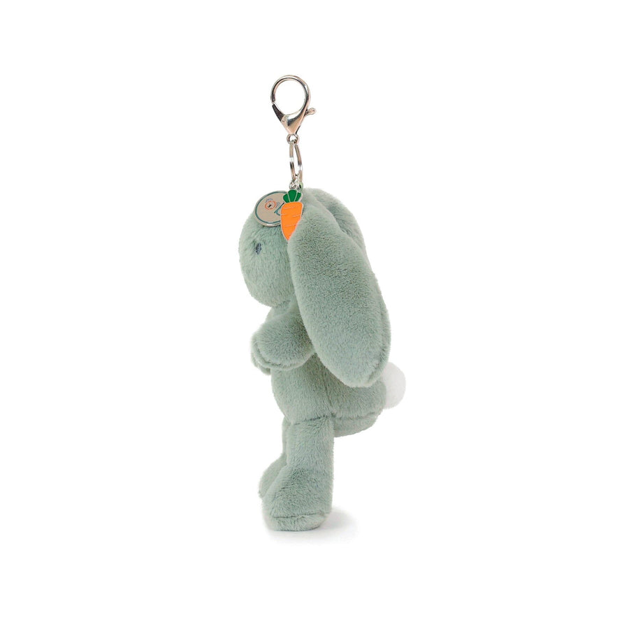 Beau Bunny Bag Charm