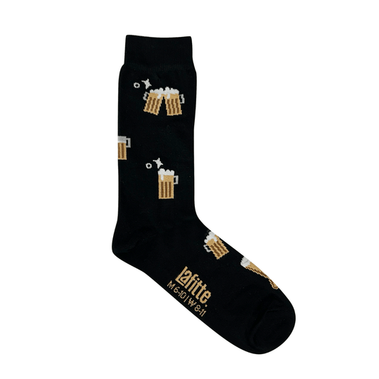 Beer Crew Socks