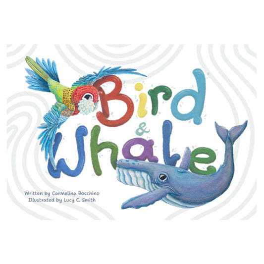 Bird & Whale