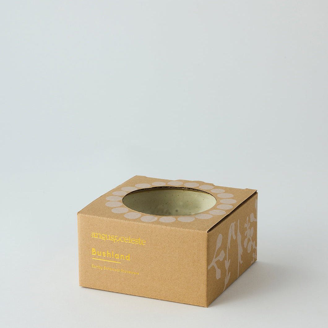 Desert Pea Bushland Condiment Bowl