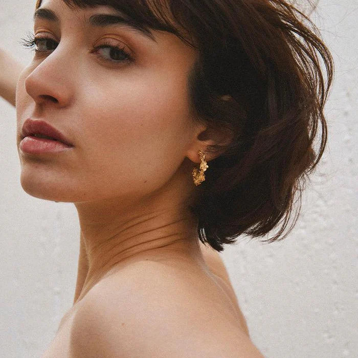 Kèpos Earrings