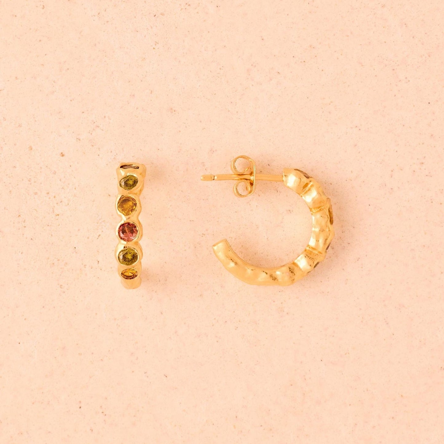 Frutina Earrings