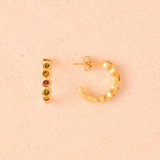 Frutina Earrings