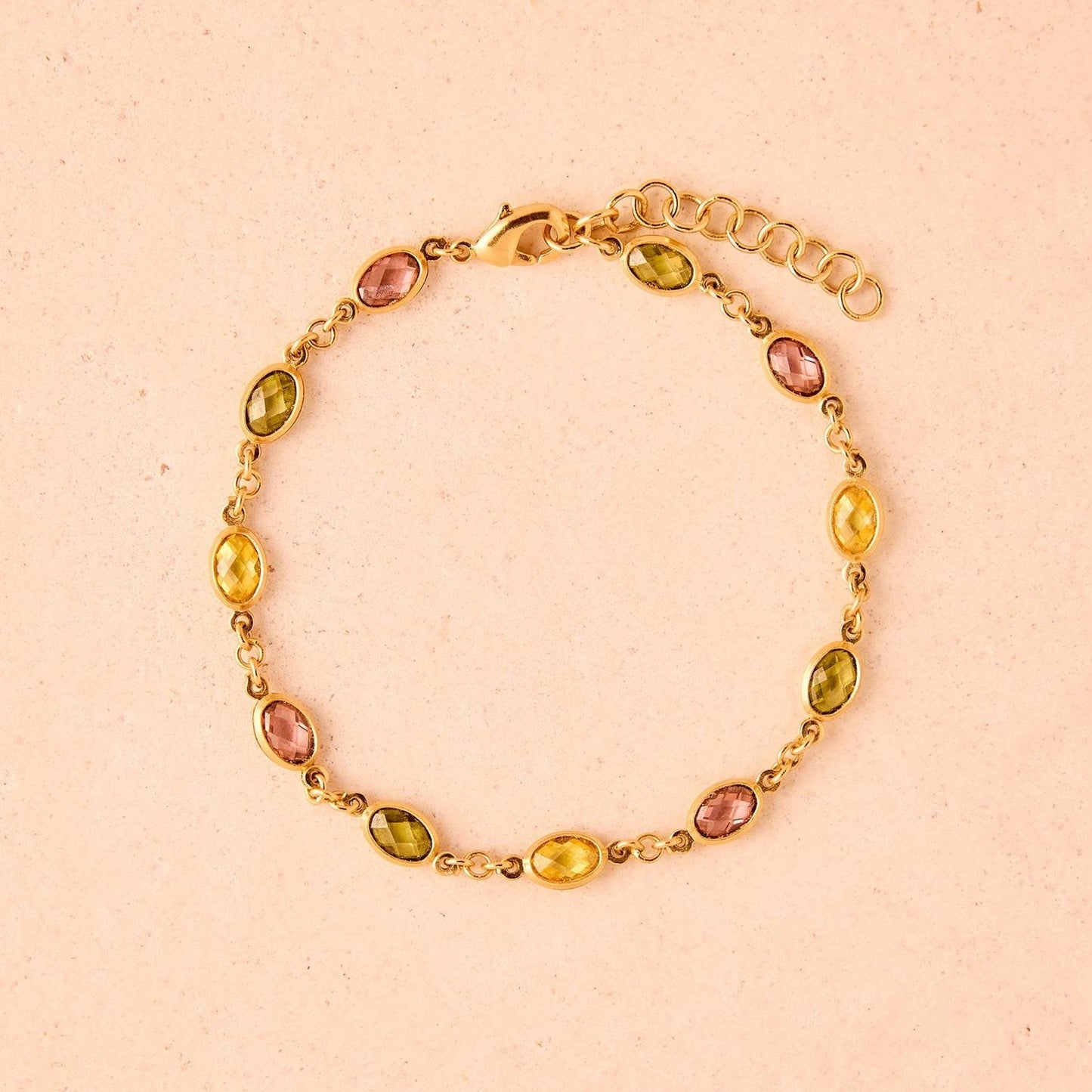 Fruitera Autumna Bracelet