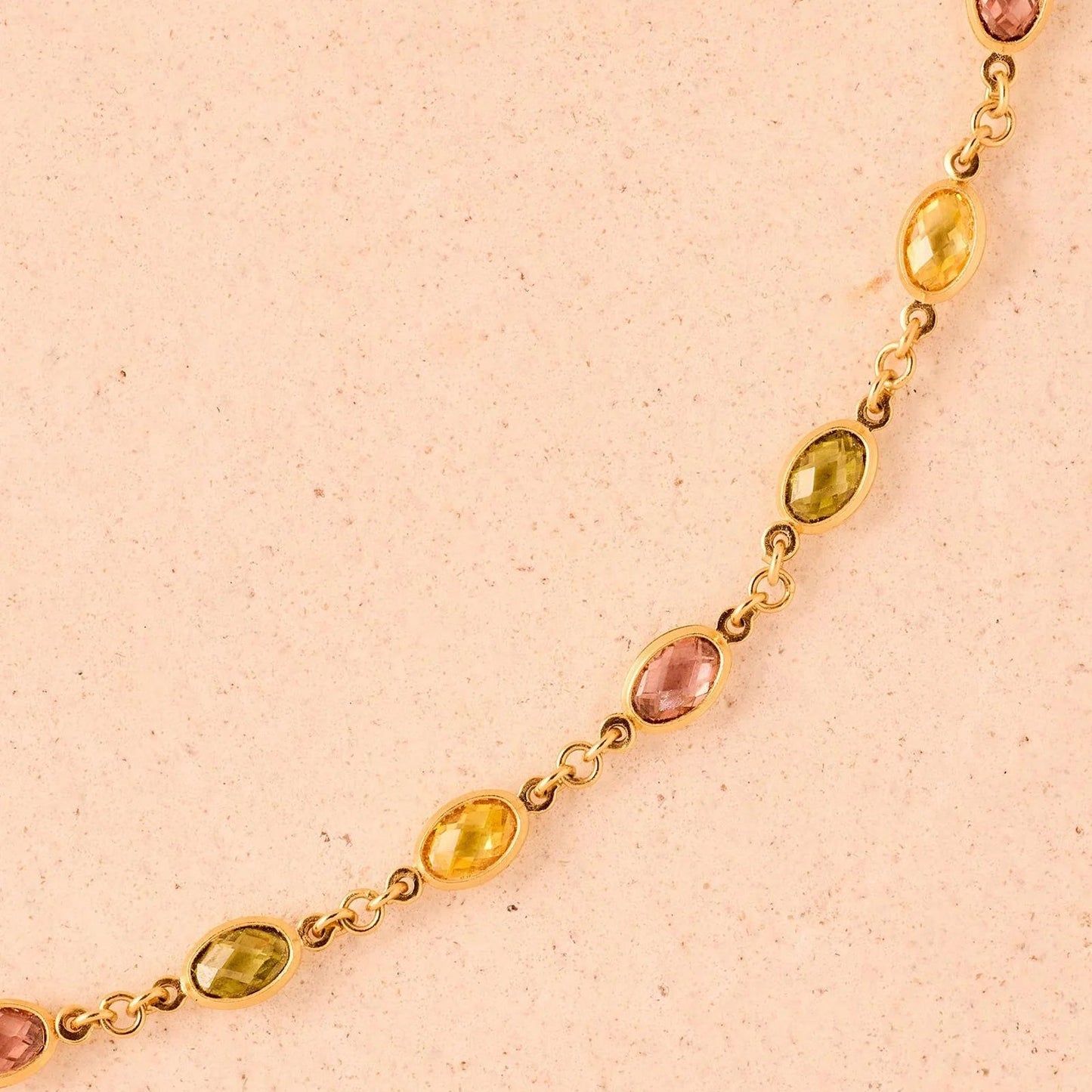 Fruitera Autumna Necklace