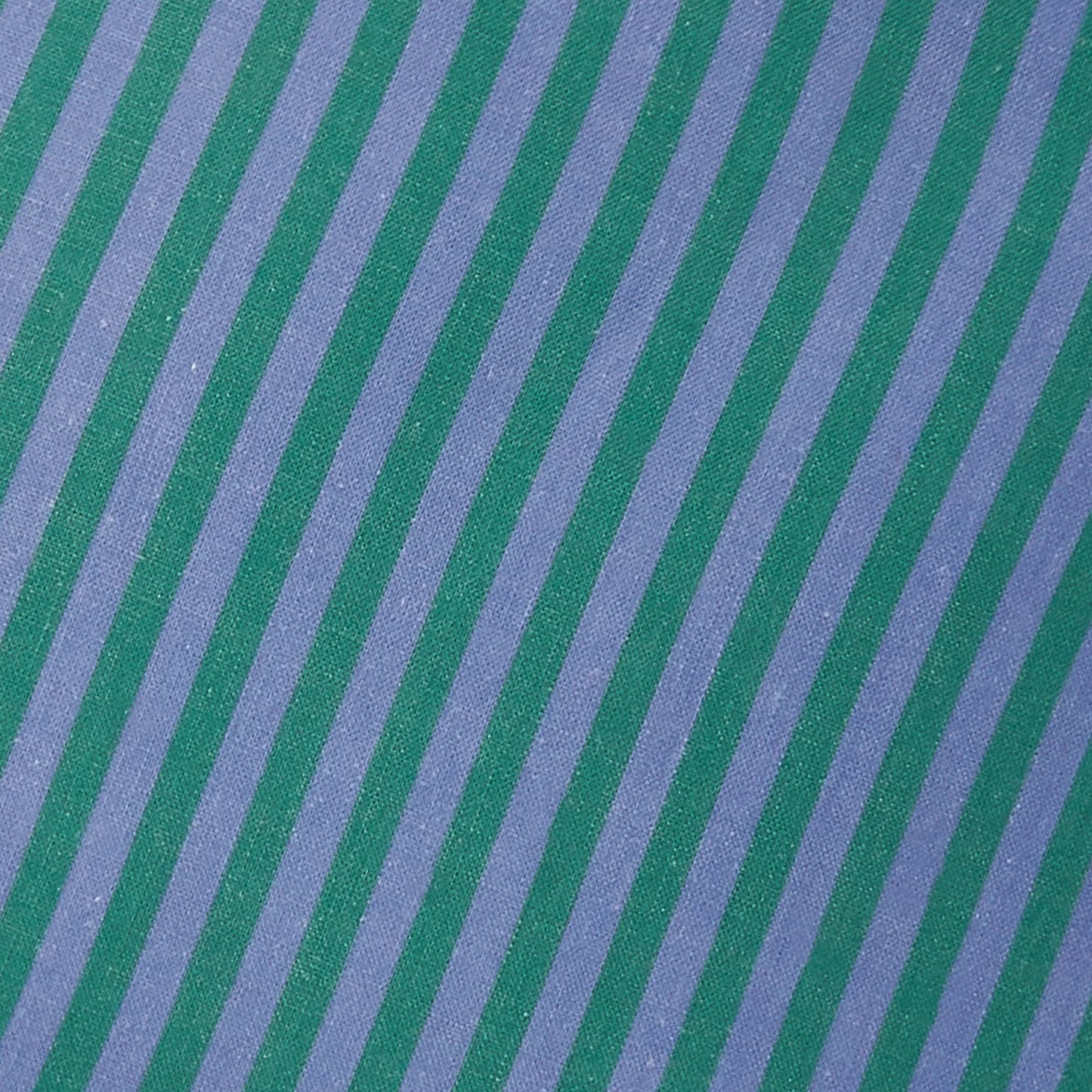 Pinstripe Yves Cushion