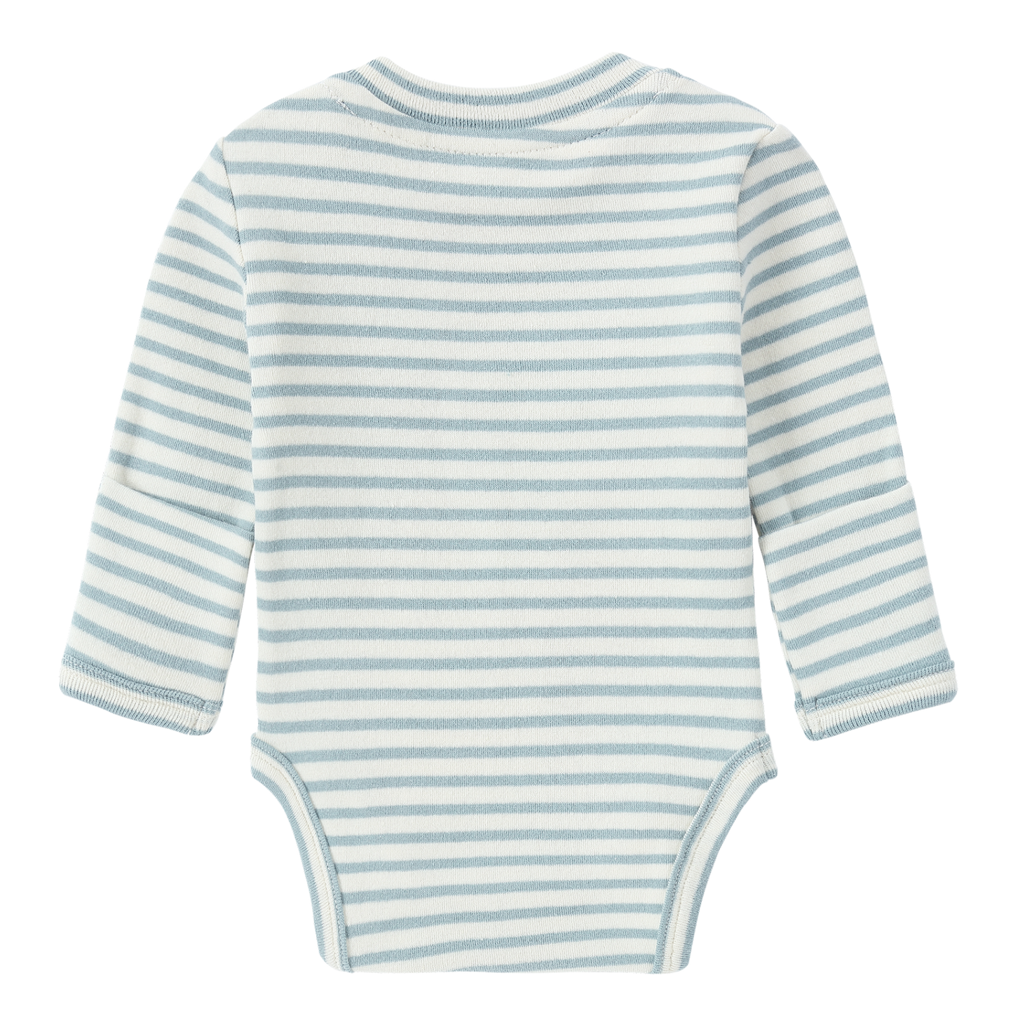 Seaside Long Sleeve Bodysuit