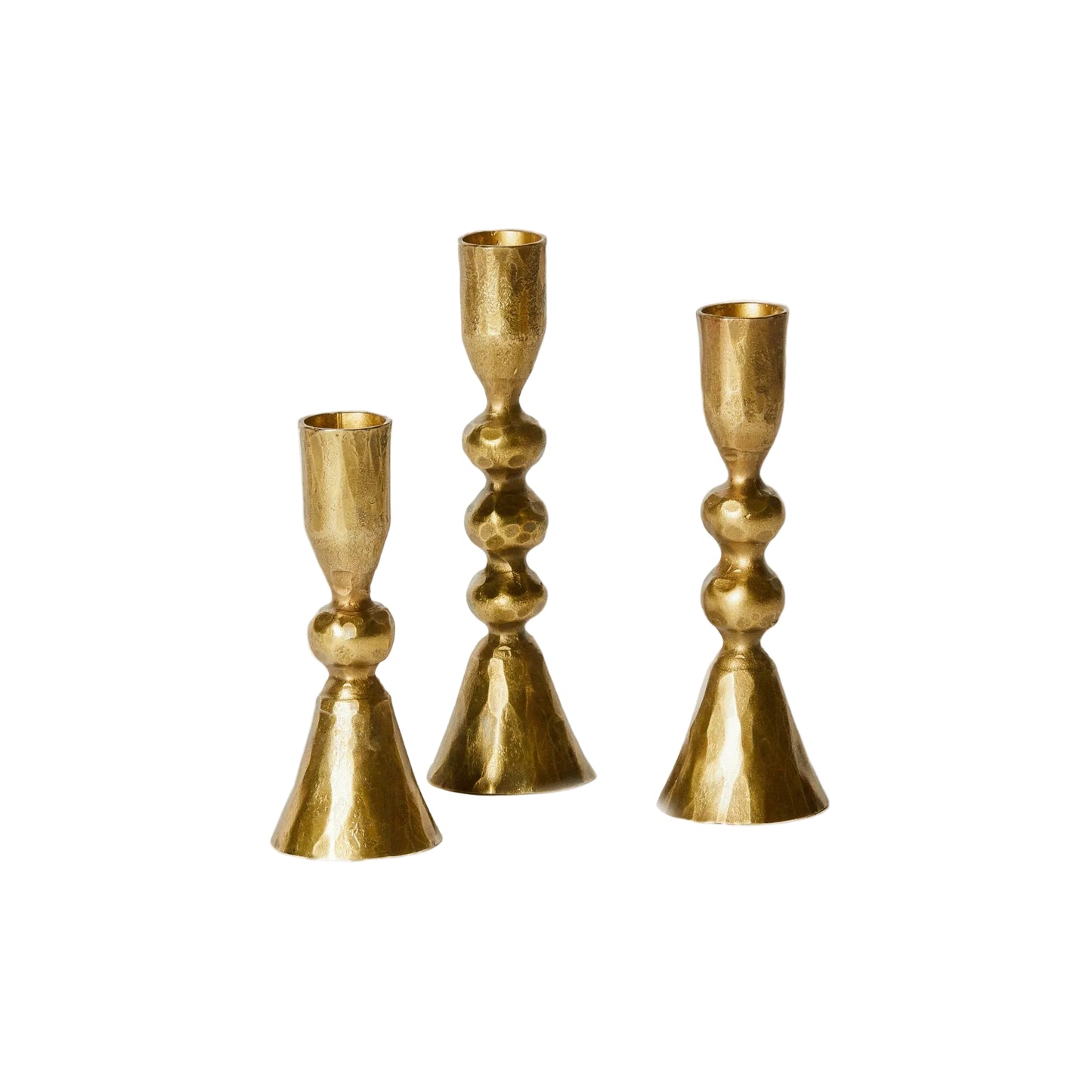 Candle Holder Set of 3