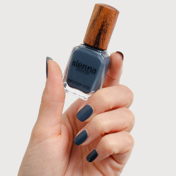 Celeste Nail Polish