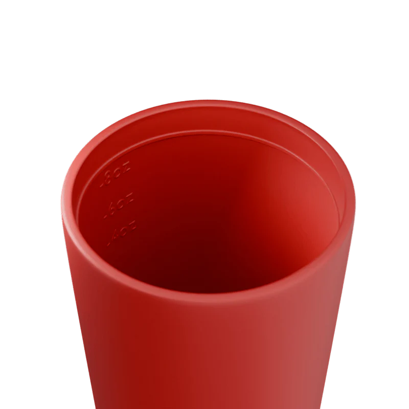 Chilli Ceramic Bino Cup 227ml