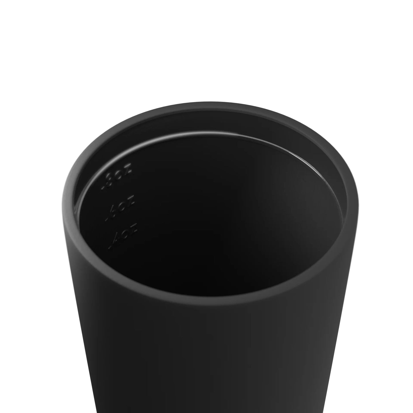 Ceramic Bino Cup Coal 227ml